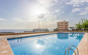 2 Bedroom Beautiful Apartment In Santa Pola